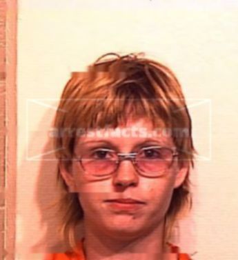 Crystal Gail Mason