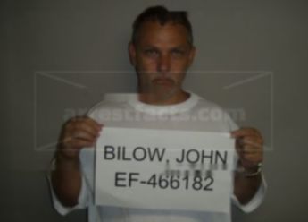 John Augustus Bilow