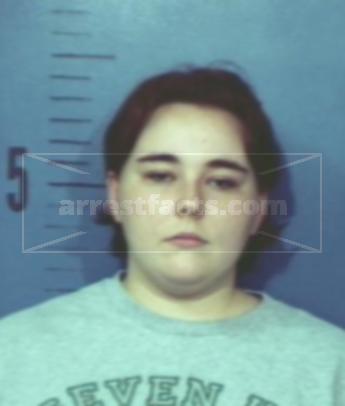 Maranda Gayle Gallagher