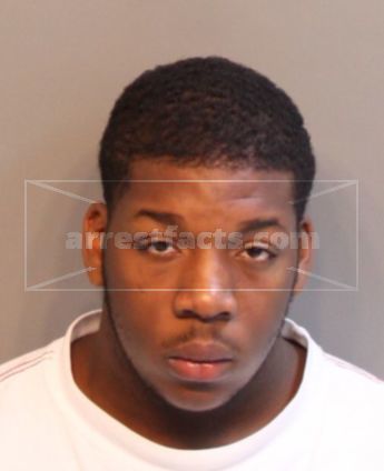 Roland Denzel Price
