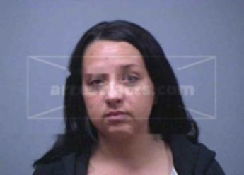 Casey Dawn Gombos