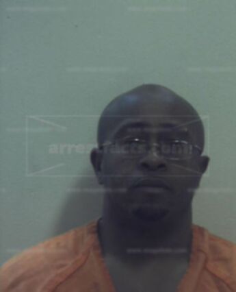 Derrick Reynolds