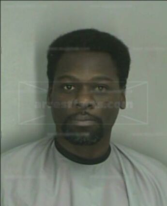 Marvin Lanier Coley