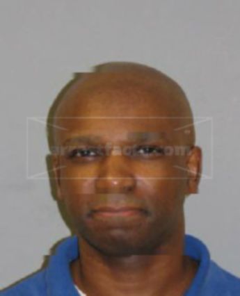 Tonio P Brooks