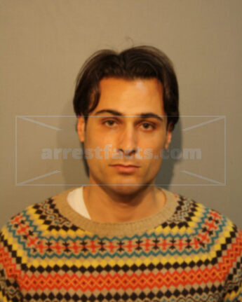 Aaron M Adelman