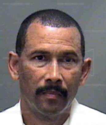 Hector Ramirez-Ramirez