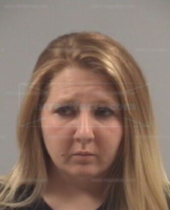 Amanda Leigh Simmons