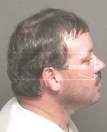 Stephen Michael Palmer