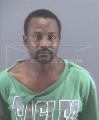 Michael Wayne Edwards