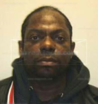 Robert Dwayne Williams