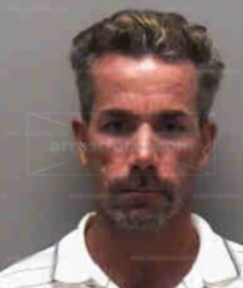 Mark Stephen Belair