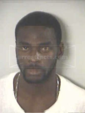 Travis Dewayne London