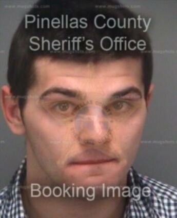 Nicholas Michael Elliott