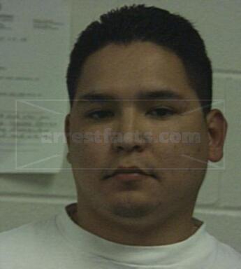 Eliseo Yanez
