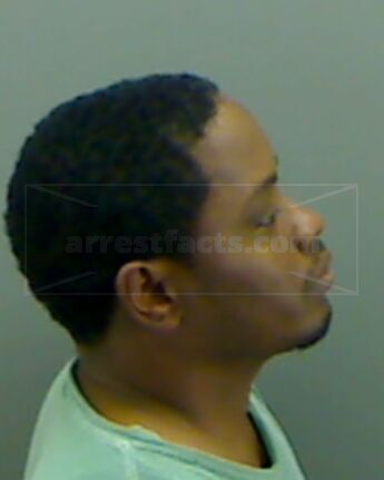 Derek Ivan Roberts