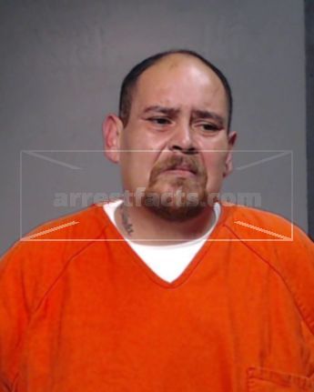 Enrique Jr Sarmiento Meza