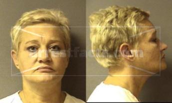 Jodi Marie Plank