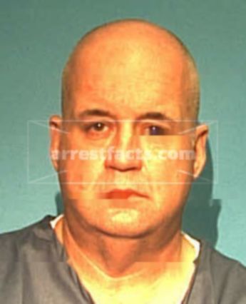 Bobby Dale Walters