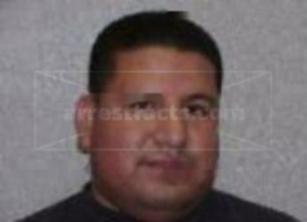 Geronimo Herrera Chazaretta