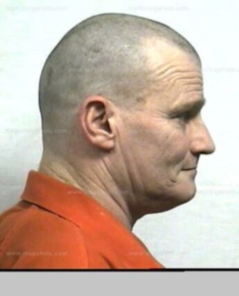 Ronald Lee Coker