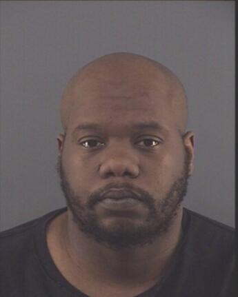 Lavar Williams