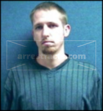 Anthony Drew Vanover