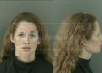 Cousino Carrie A.