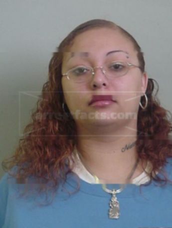 Tiffany Ramsey