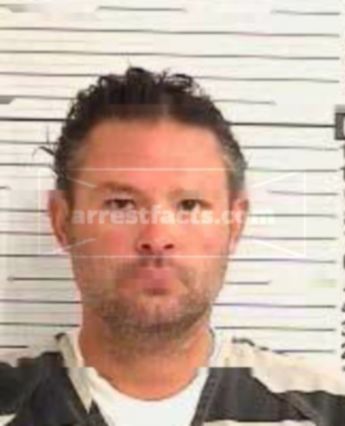Steven Randal Brown