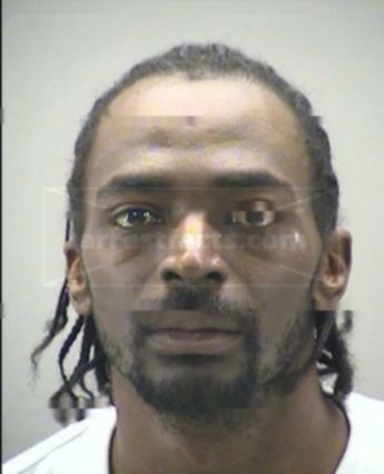 Rayshawn Wilborn