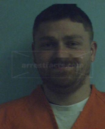 Todd Michael Edwards