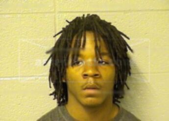 Keeshawn C Langston