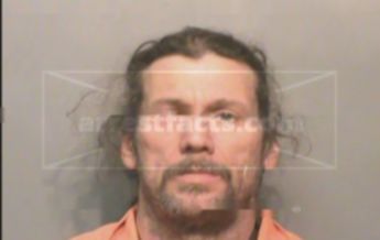Scott Brian Nelson