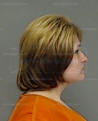 Alexandra Lynn Kolster