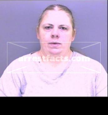 Heather Dawn Carruth