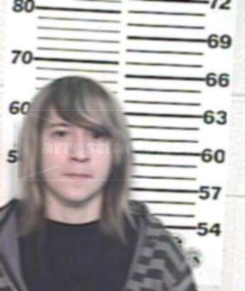 Logan Lamar Valdez Burns