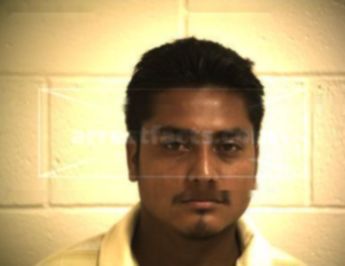 Elmer Antonio Solares
