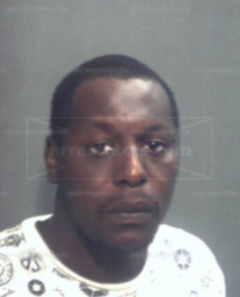 Heisha Teshaun Thompson