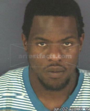 Michael Terrel Wiley