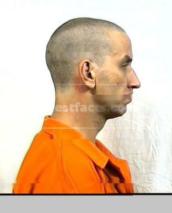 Bradley William Huffman