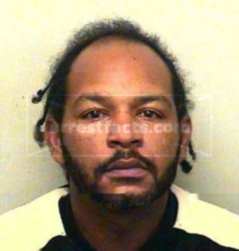 Winston Maurice Gartrell