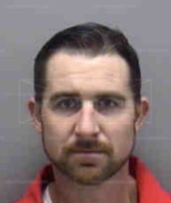 Brandon George Borge