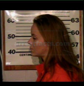 Jessica Ann Weber