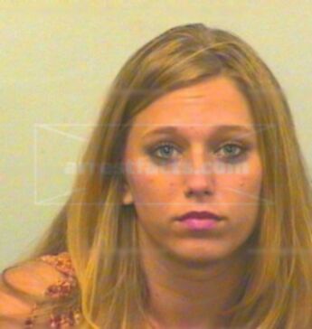 Kristina Gayle Jarrell