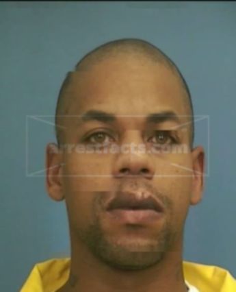 Darron Thomas