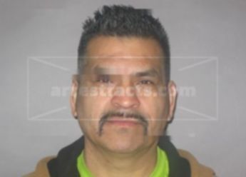 Francisco Javier Rodriquez