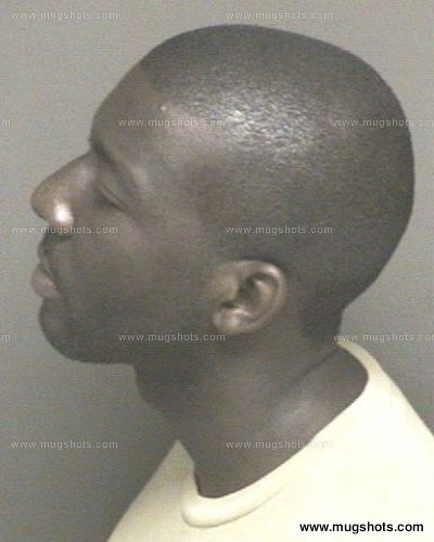 Carlos Marcell Coleman