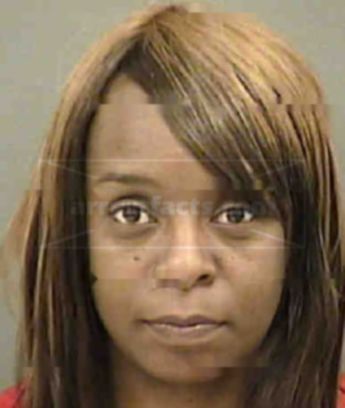 Veverlyn Lah'tisha Sims