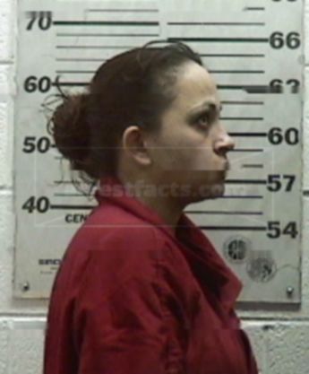 Naomi Torres-Sepulveda