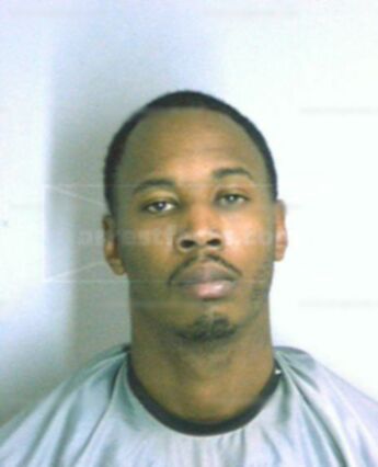 Tavius Thomas Mattox